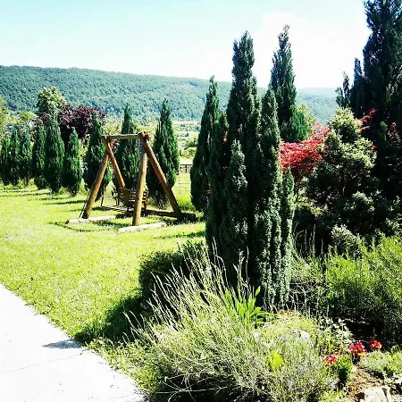 Green Oasis Villa Bihac Exterior photo