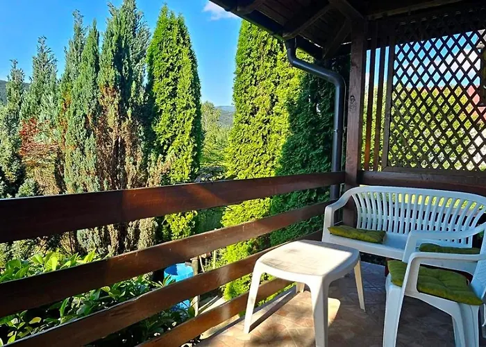 Green Oasis