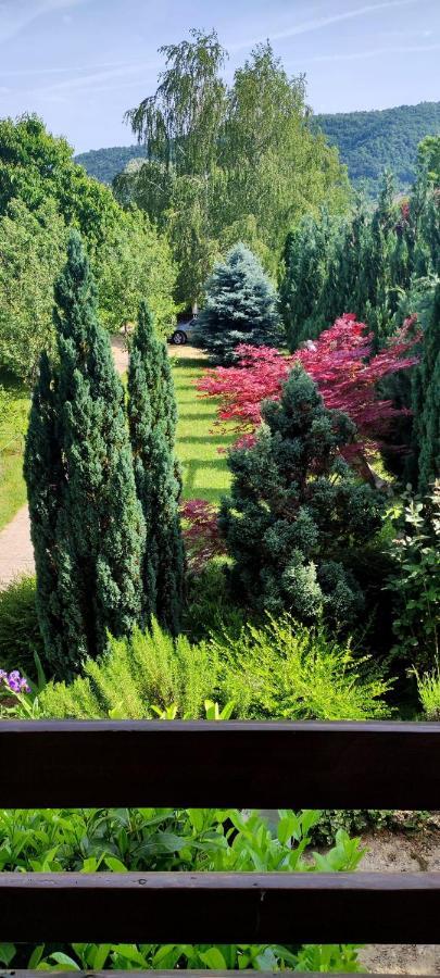 Green Oasis Holiday home Bihac