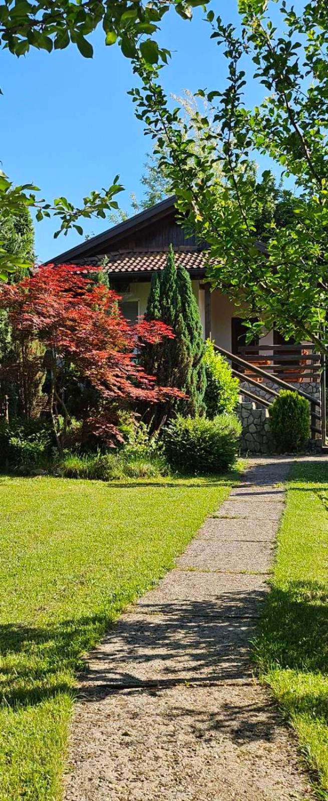 Holiday home Green Oasis Bihac